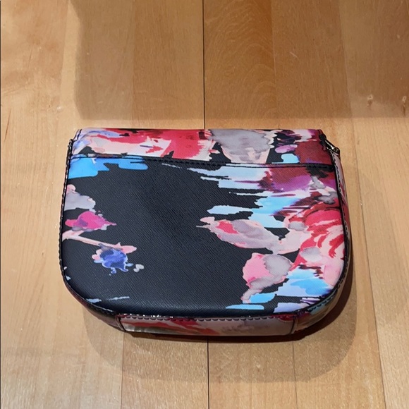Kate Spade Floral Laurel Way Print Bag - Picture 3 of 4